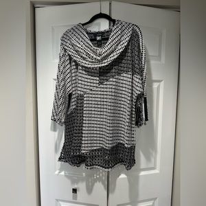 Ali Miles never worn